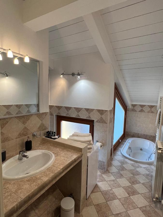 Apartamento Sunshine Raggio Di Sole Milán Exterior foto