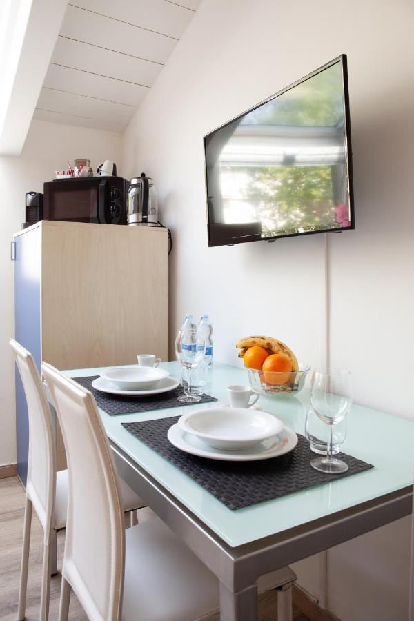 Apartamento Sunshine Raggio Di Sole Milán Exterior foto