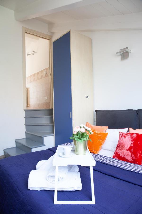 Apartamento Sunshine Raggio Di Sole Milán Exterior foto