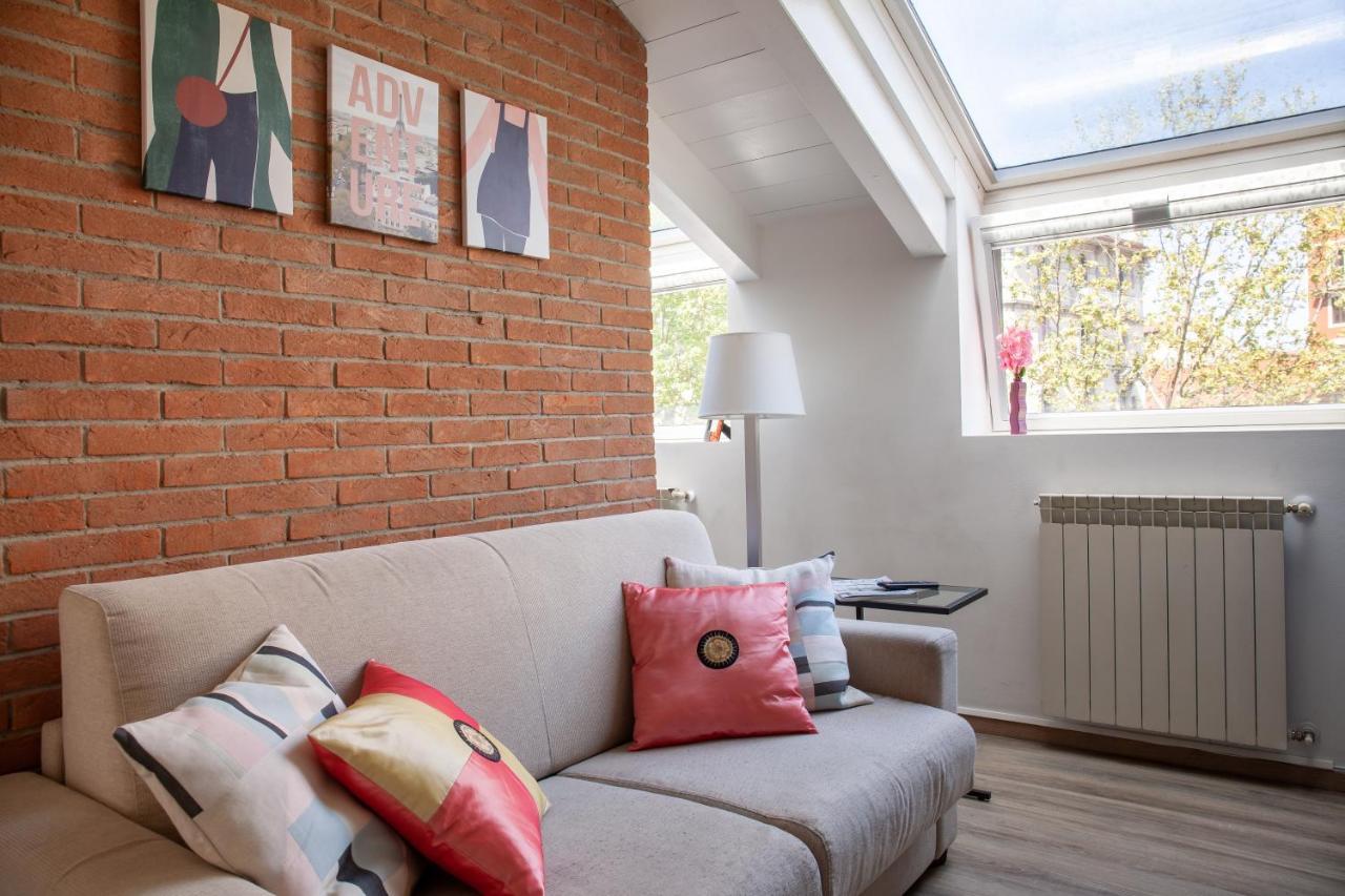 Apartamento Sunshine Raggio Di Sole Milán Exterior foto