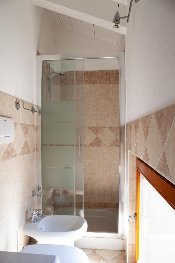 Apartamento Sunshine Raggio Di Sole Milán Exterior foto