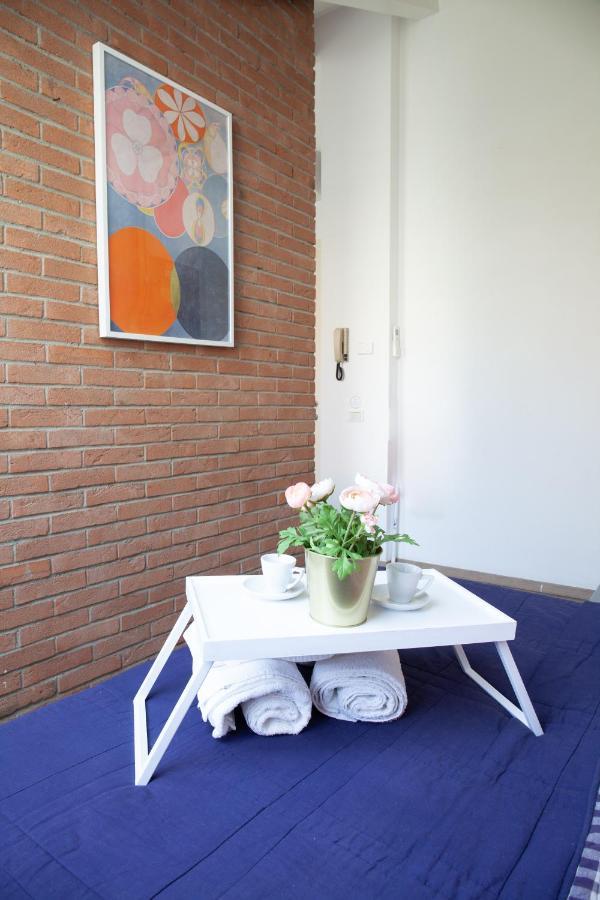 Apartamento Sunshine Raggio Di Sole Milán Exterior foto
