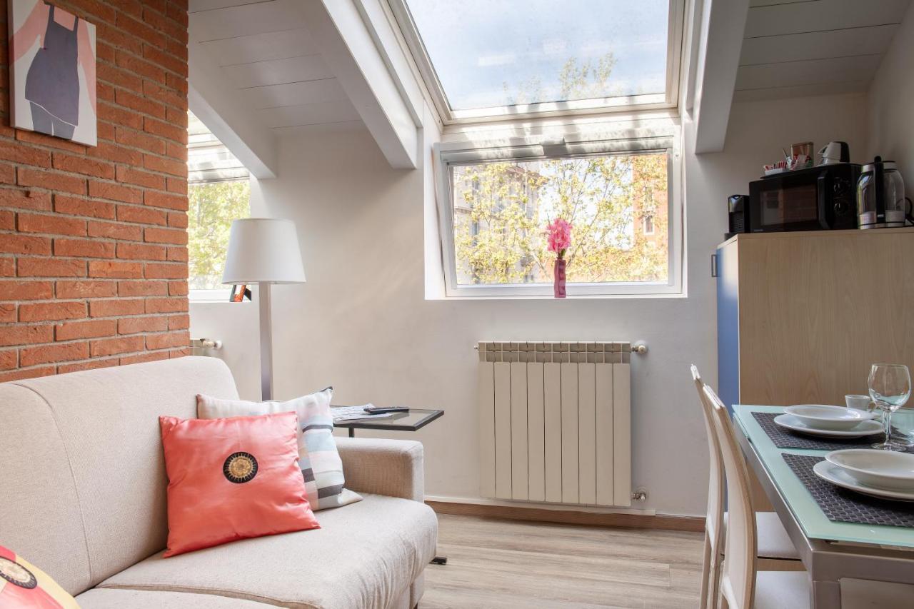 Apartamento Sunshine Raggio Di Sole Milán Exterior foto