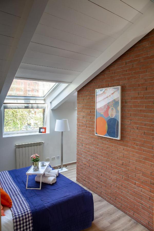 Apartamento Sunshine Raggio Di Sole Milán Exterior foto