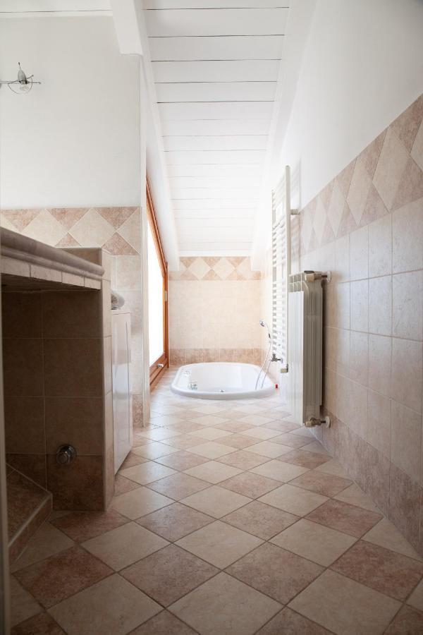 Apartamento Sunshine Raggio Di Sole Milán Exterior foto